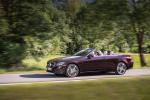 Mercedes-Benz E400 Cabriolet 25th Anniversary 2017 года (WW)